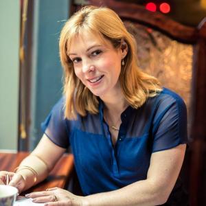 Source : Ruth Dugdall (Twitter Avatar)