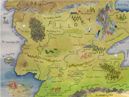 Lev Grossman’s “The Magicians