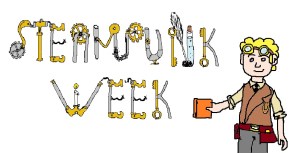 steampunkweek